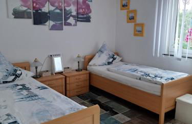 Ferienwohnung Galina 1 - Foto 29