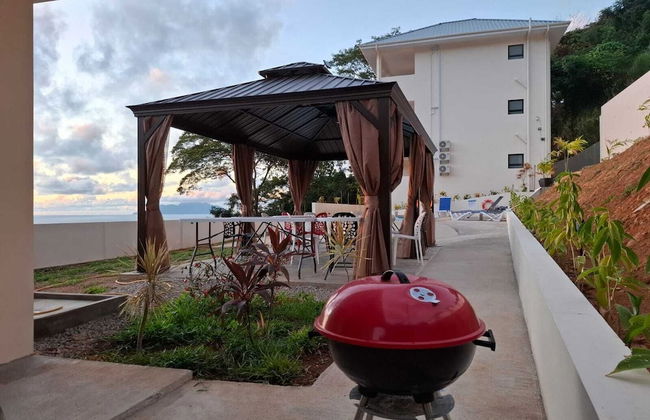 Tropical Secrets Holiday Apartments - Foto 23