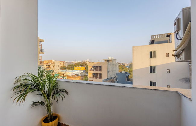 Lime Tree Luxury 2BHK Service Apartments - Foto 24