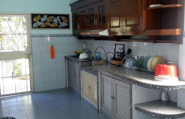 Maliwan Holiday Home - Foto 7