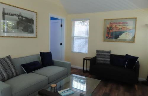 Hill Street Cottage - Foto 7