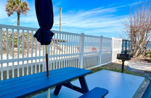 Ocean Breeze - Ocean Front at Symphony Beach Club! - Photo 24