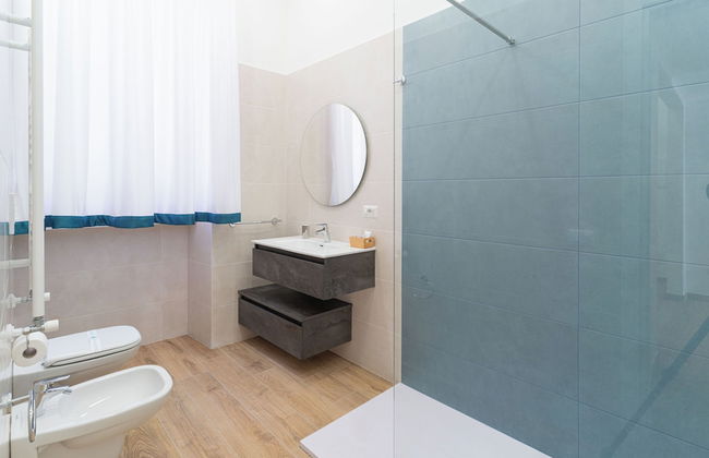 Toto e Peppino luxury rooms - Foto 79