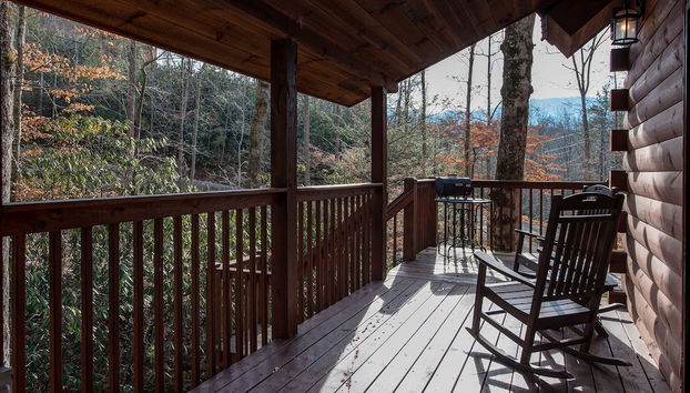 Dreams & Streams by Jackson Mountain Rentals - Foto 3, Servicios del alojamiento