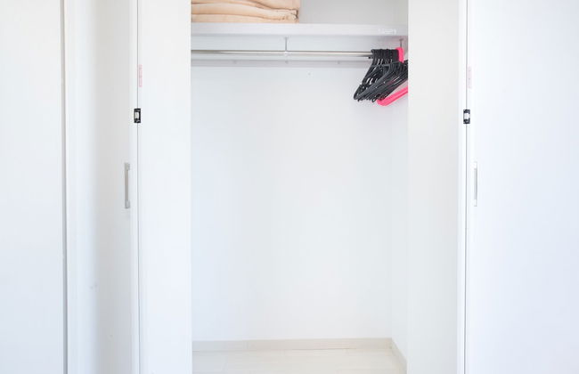 Galaxy Apartment - Photo 25