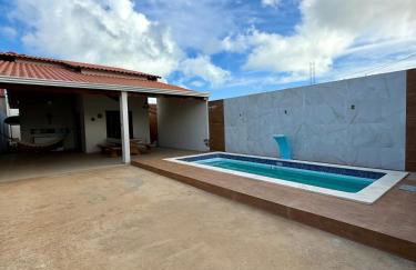 Aconchego no Litoral Sul - Foto 27