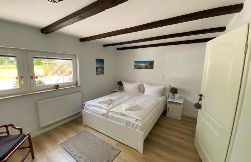 Reethaus Vilmnitz - Ferienwohnung Vilm - Foto 4