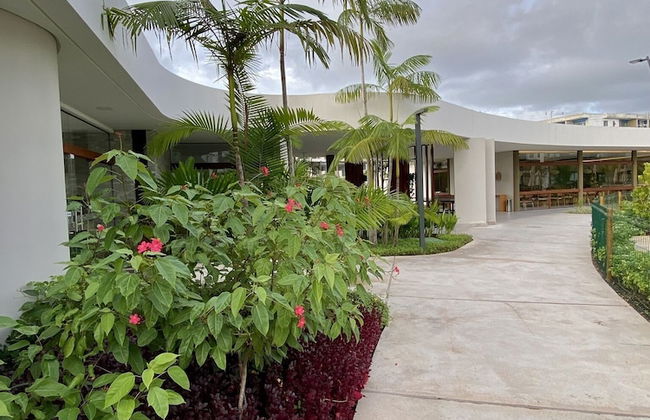 Mana Beach Experience by All - Foto 55