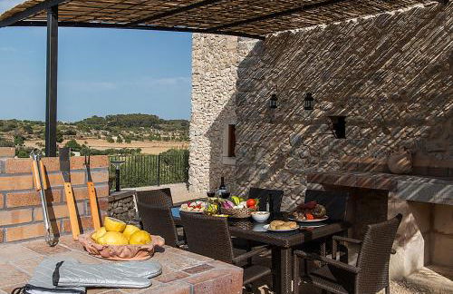 Country House Sa Serra - Foto 35