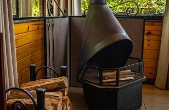 Cabanas Jardim dos Canyons - Foto 73