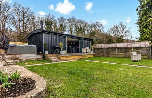 River cabin & Mills Cottage - Foto 67