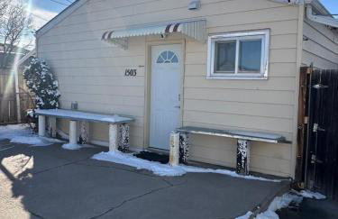 Cozy 1BR Retreat in Cheyenne - Foto 16