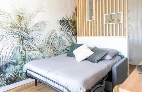 Petit appartement pour 2 à 3 personnes - Photo 14