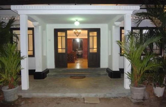 Thamaya Heritance Tangalle - Foto 25