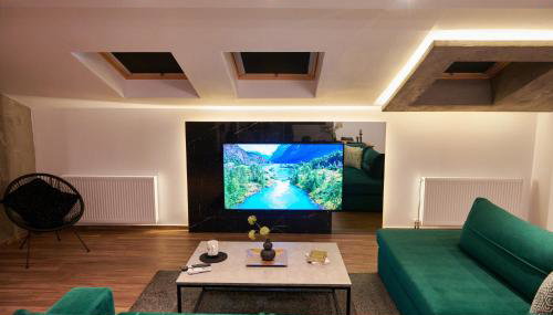 The Skyline Suite - Foto 2