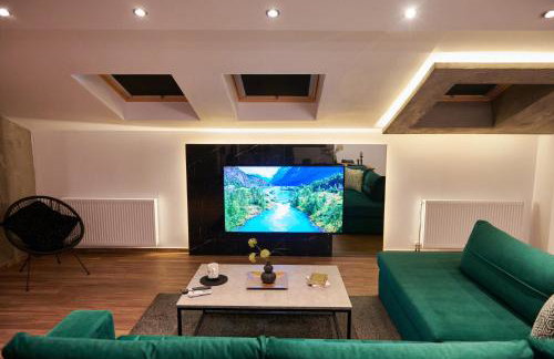 The Skyline Suite - Foto 2