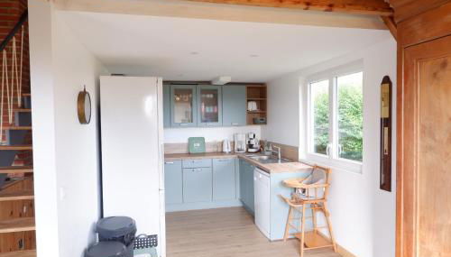 maison familiale proche plage - Foto 5