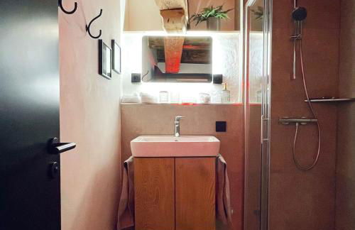 Club Elf Suiten - Foto 19