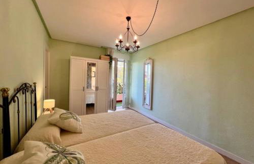 Villa privada con jardín &BBQ cerca de playas - Foto 22