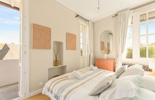 Le Manoir du Vert Galant - Photo 23