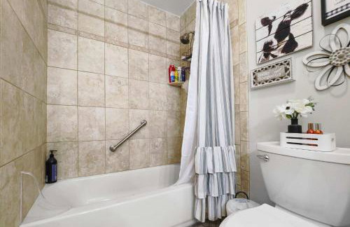 New Tee & Ski Getaway Schuss Golf Ski Villa - Foto 9