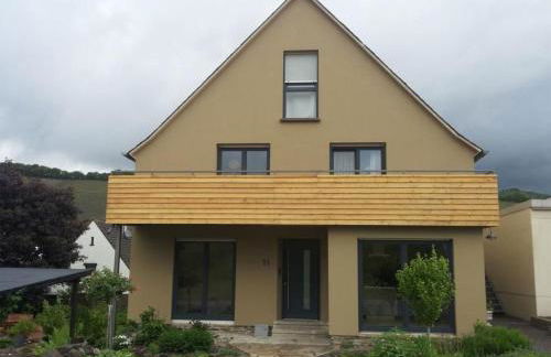 Apartment Schiefer Blick- Wohnung mit Terrasse und Balkon by Interhome - Foto 22