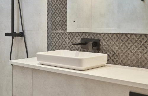 Sleeper Cottage - Sleeps 8 - Foto 51