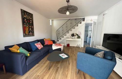 Maisons Les Gites de l'Odet - Foto 5