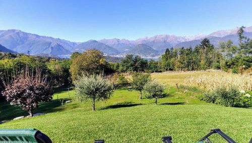 Apartment Rodondello - CCO340 by Interhome - Foto 5