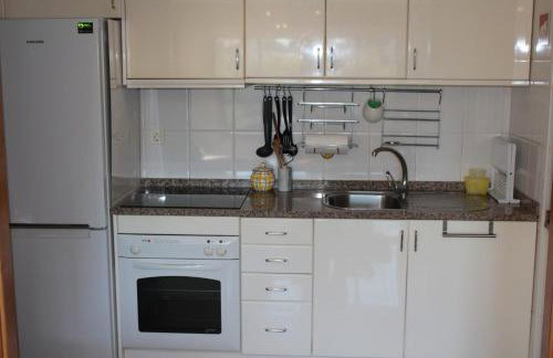 Galizia Flat - Foto 24