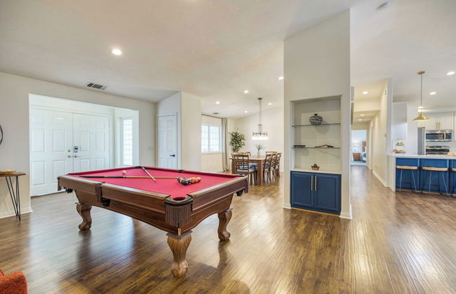 Le Grand Bleu by Avantstay Luxury Hilltop Estate - Foto 6