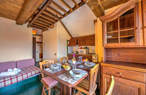 Grange Hike & Ski Sestriere Apartments - Foto 25