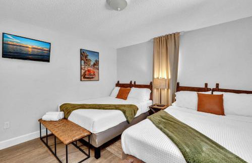 Estelo's Place - Modern townhouse with King bed, only 5 min from the Airport! - Foto 19