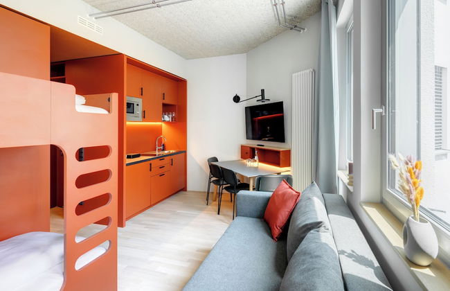 DEIN APART München - Foto 69