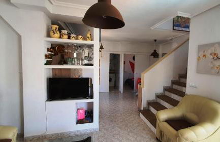 Дуплекс " Torre Gala" Playa Flamenca - Photo 12