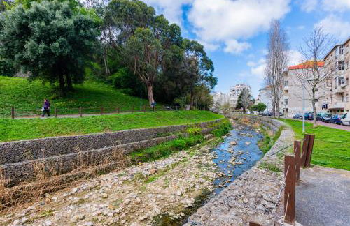 Cantinho do Sossego de Agualva - Foto 40