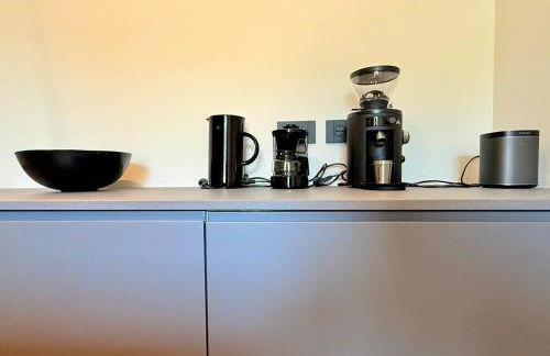 Dimora Concept - Monti e Mare Exclusive Loft - Foto 17