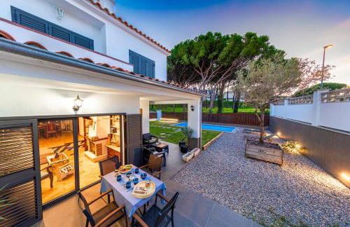 HOUSE APARTMENT L'ESCALA - Foto 1