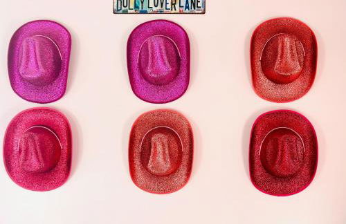 Barbie-1Bed1BathKitchDeckGrill-Sleeps Up to 4 - Foto 6