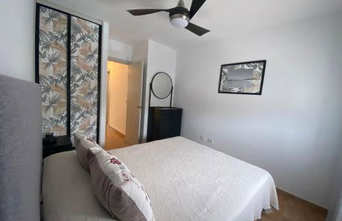 Apartamento La Balconera 1ª línea de Playa - Foto 16