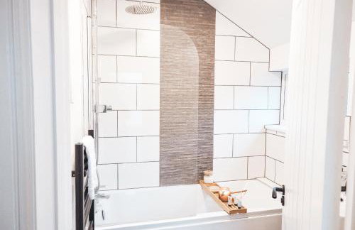 Pye Corner Cottage, by Solace Stays - Foto 10