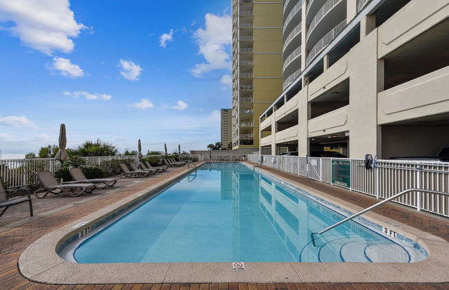 Twin Palms by Book That Condo - Foto 1