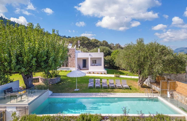 Villa Alkyoni Mare - Foto 12