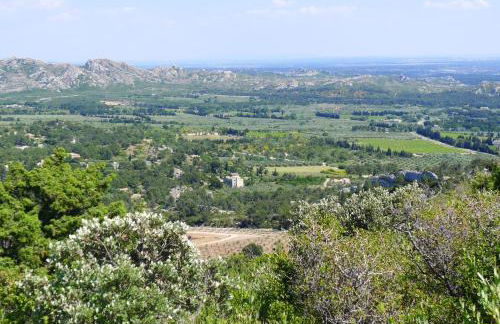 Appartement Tarascon avec garage privé - Foto 33