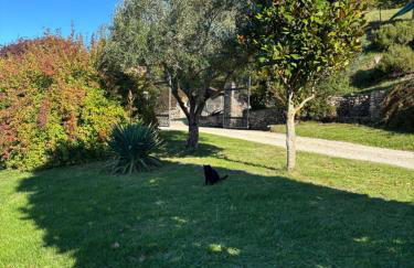 Agriturismo la Tana - Photo 4