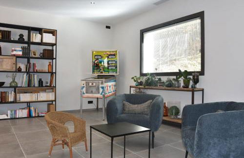 Villa Feijoa en Provence - Foto 15