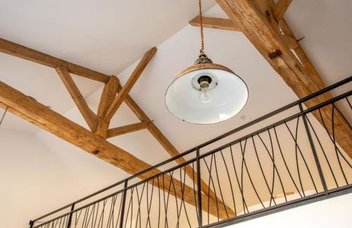 Gîte groupe 21 pers - Idéal Famille Amis Pro - Atelier ludique - Espace réceptiion séminaire - 30 mn PuyduFou - Foto 12