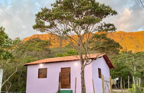Casa Lilás no Vale do Capão - Foto 37