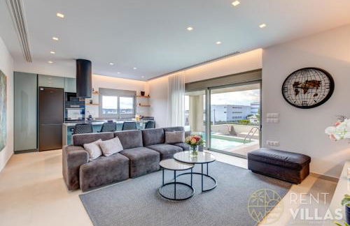 RVG Luxury Houses with private pools in Porto Heli - Foto 11