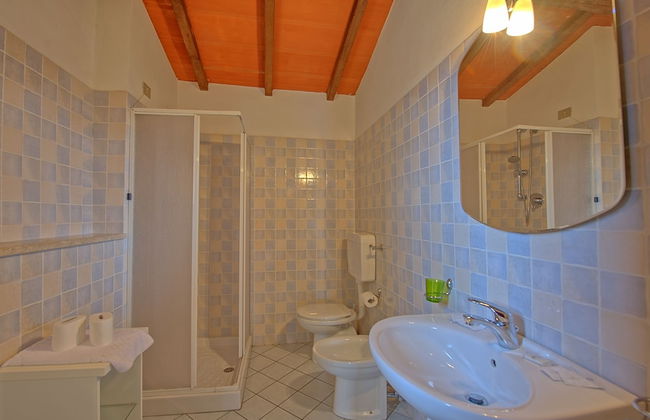 Fattoria i Ciliegi - Photo 60